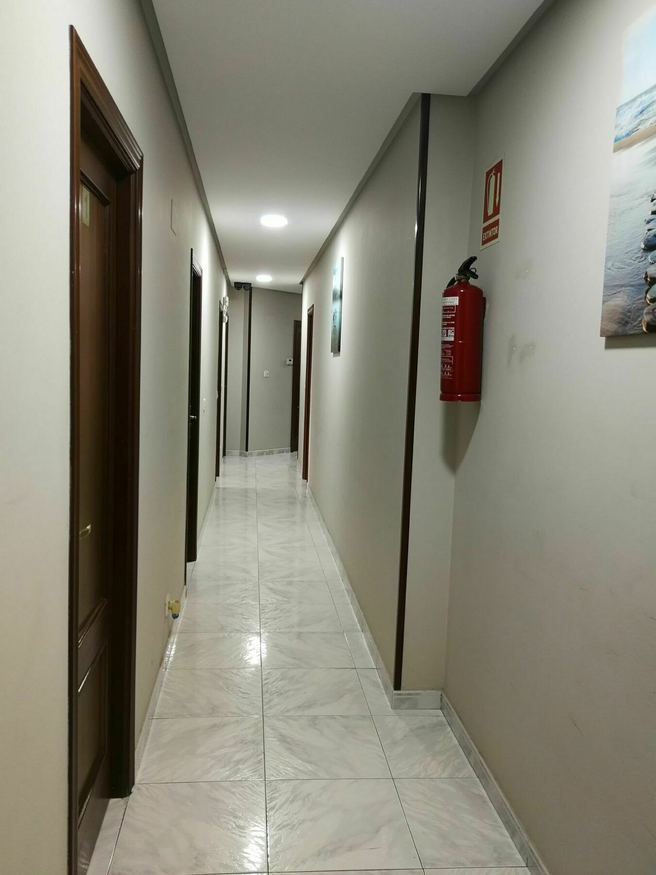 Hostal Cerecedo レオン エクステリア 写真