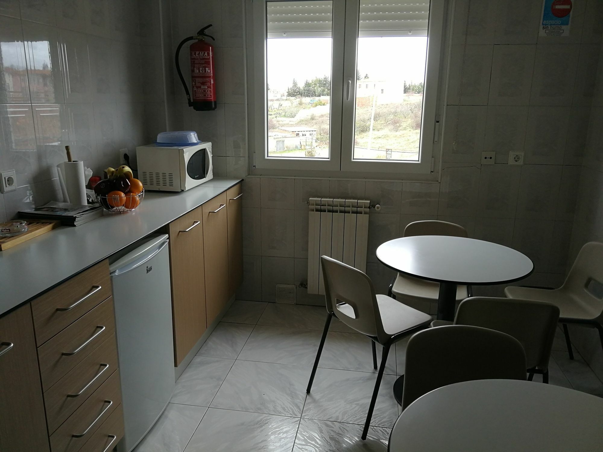 Hostal Cerecedo レオン エクステリア 写真