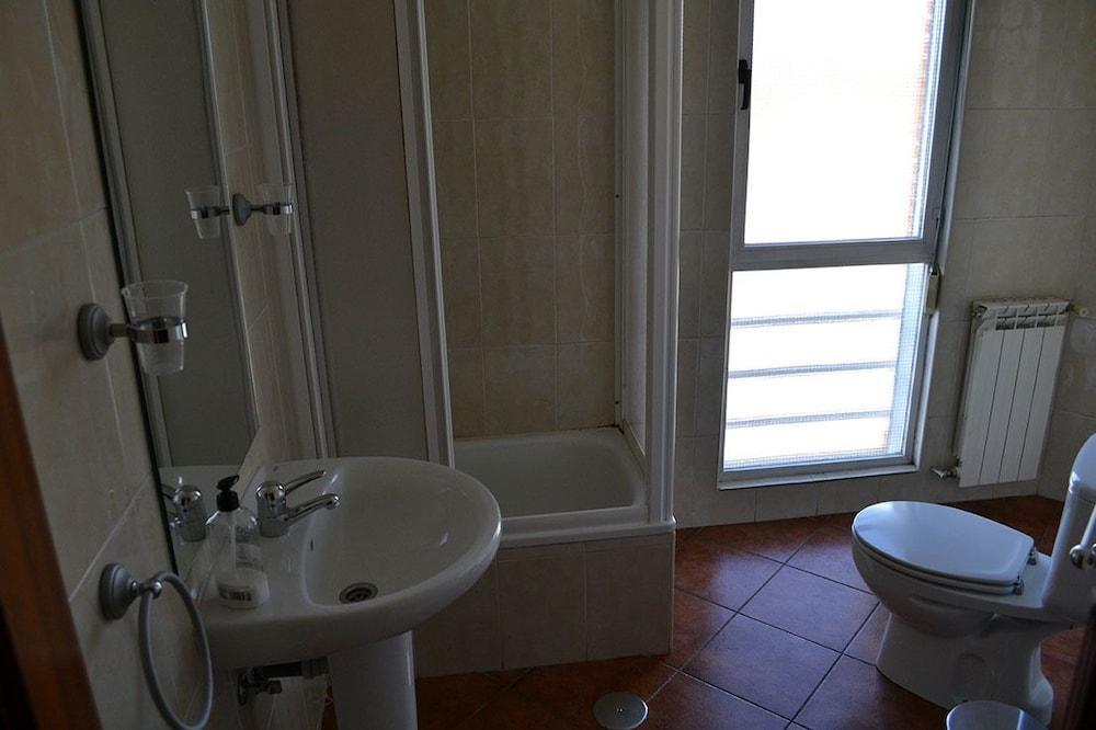 Hostal Cerecedo レオン エクステリア 写真
